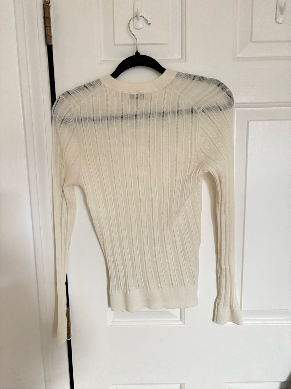 Buck Mason Keepsake Henley Shirt - Picture 3 of 8